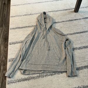 Zyia Ash Cascadia Hoodie